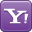Yahoo! Bookmark